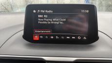 Mazda 3 2.0 Sport Black 5dr Petrol Hatchback